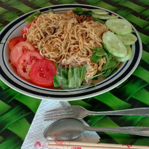 Gambar Makanan Mie Padeh Barontaakk Bunda, Rumbai Pesisir 6