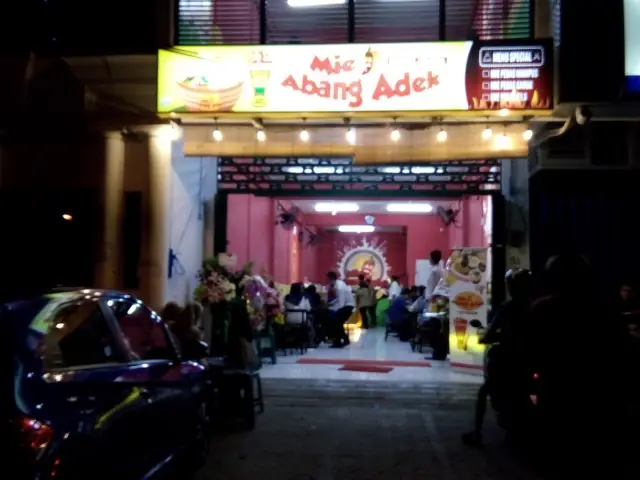 Gambar Makanan AbangAdek 7