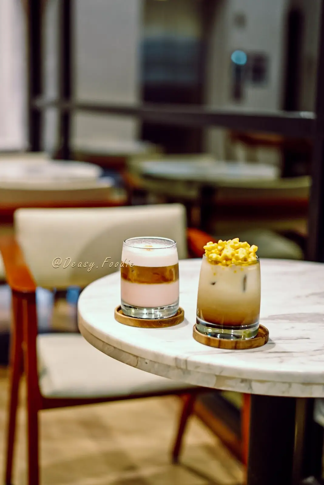 Emji Coffee Bar & Space