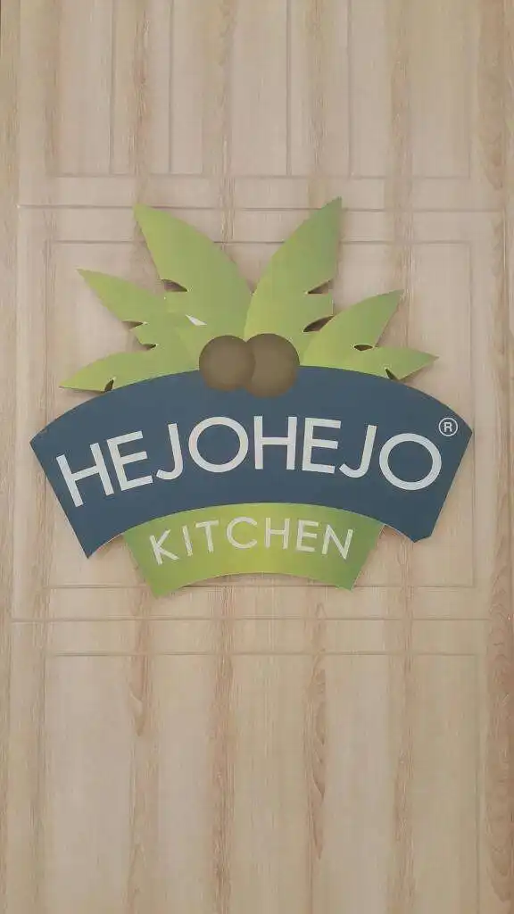 Gambar Makanan Hejohejo Kitchen 13