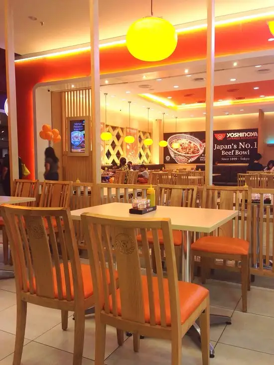 Gambar Makanan Yoshinoya Lenmarc Mall 16