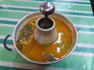 Kaeng Som D'Ipoh