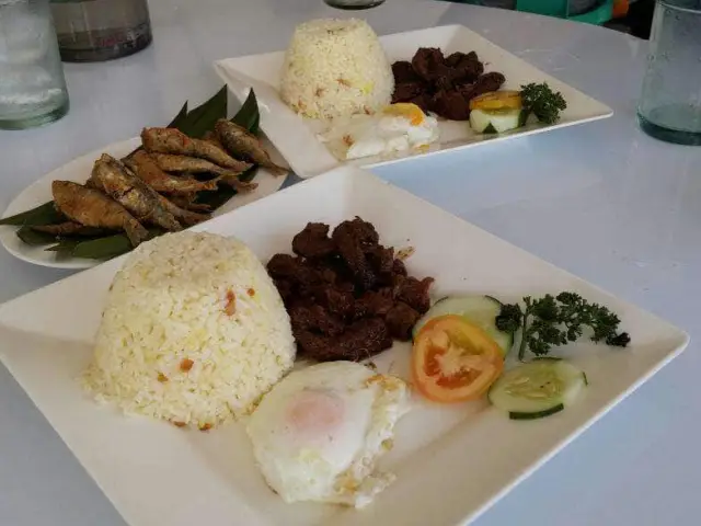 Mer-Ben Tapsilogan sa Tagaytay Food Photo 4