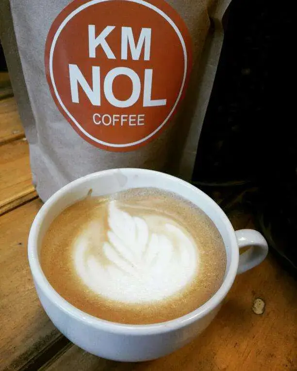 Gambar Makanan KM Nol Coffee 18