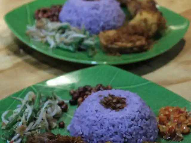 Gambar Makanan Mamadar Ayam Kaser 18