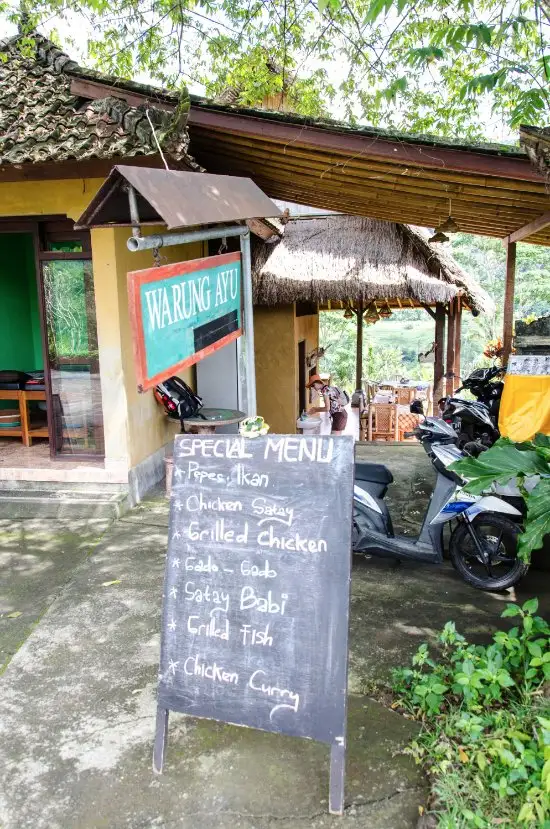 Gambar Makanan Warung Ayu 3