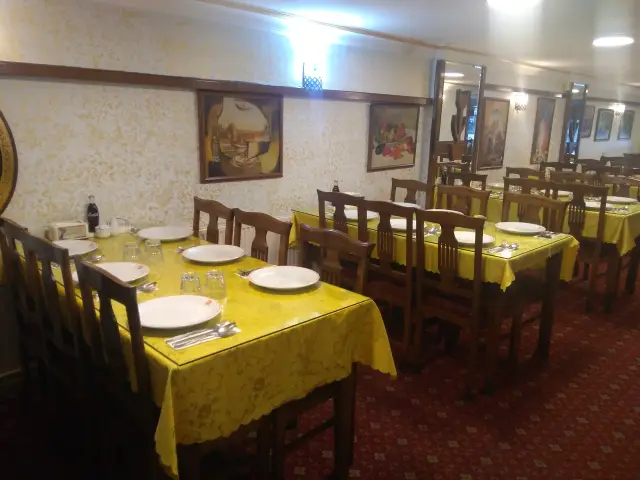 Sini Bursa Iskender Restaurant'nin yemek ve ambiyans fotoğrafları 1