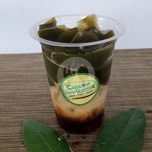 Gambar Makanan Cincau Hijau Daoen & Rumah Juice Kiandra, Serang Kota 4