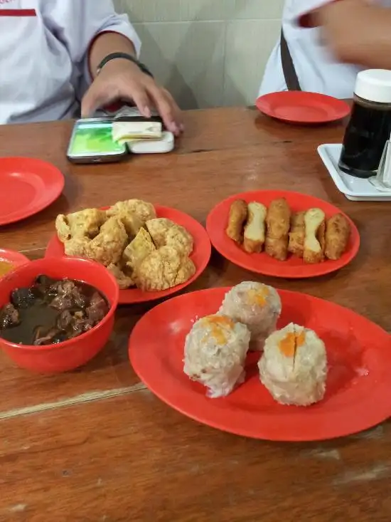 Gambar Makanan Bakmi Gang Mangga 9