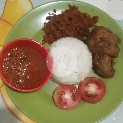 Gambar Makanan RM Rindu Alam, Setiabudi 8