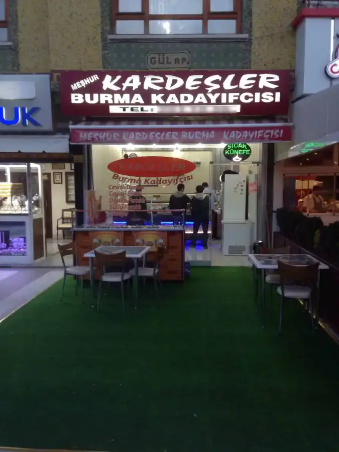 Meşhur Kardeşler