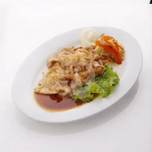 Gambar Makanan Nagomi Japanese Restaurant, Kelapa Gading 13