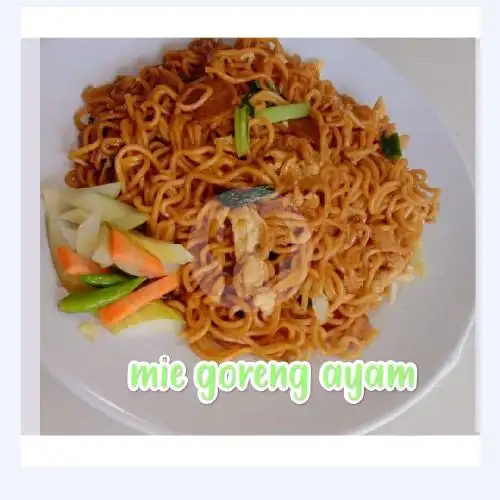 Gambar Makanan Nasi Goreng Sahadi,Gg.damai Rt003/rw011 No.24.kelurahan. Paku Alam. 14