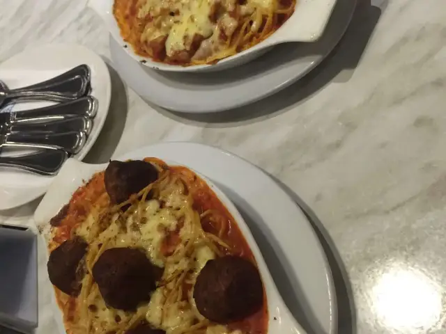 Vivo Pizza Food Photo 5