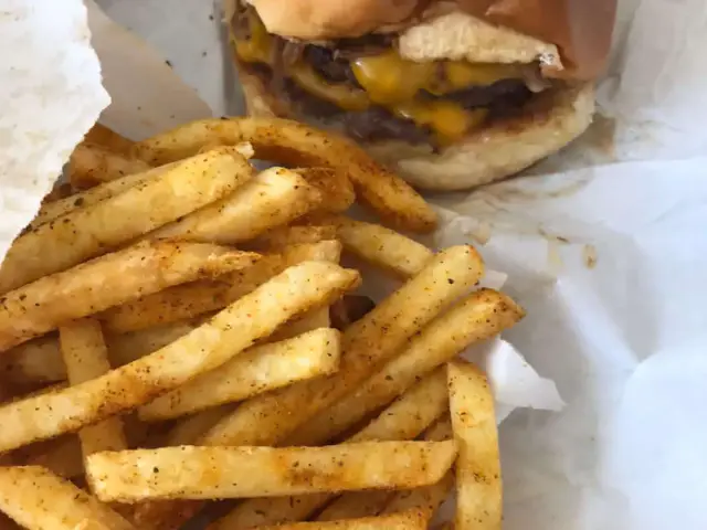 TX Burger'nin yemek ve ambiyans fotoğrafları 8