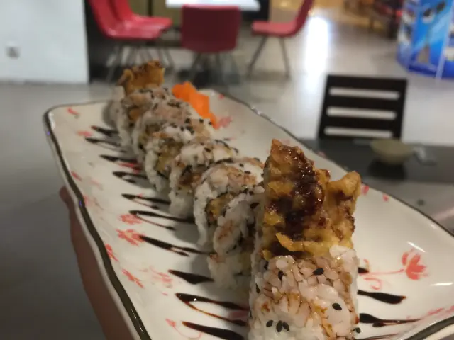 Gambar Makanan Shabu Nobu Sushi Nobu 13