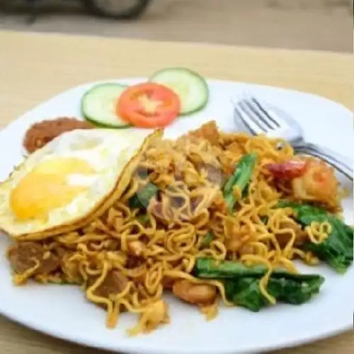 Gambar Makanan Soto dan Ayam Goreng Bangunjiwo, Ngaglik 5