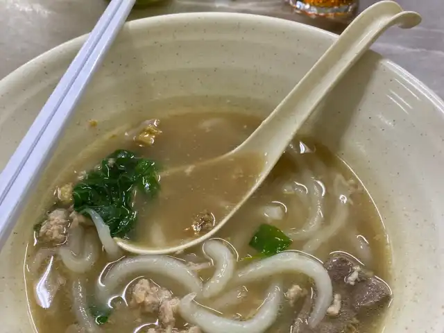 Boat Noodle Food Photo 2