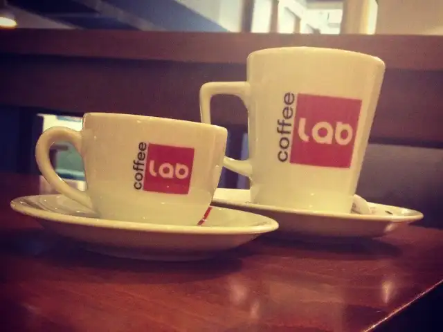 Coffee Lab'nin yemek ve ambiyans fotoğrafları 48