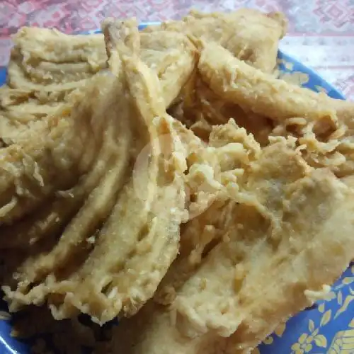 Gambar Makanan Pisang Goreng Laris Manis, Padang Timur 3