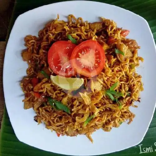 Gambar Makanan Nasi Goreng Mas Acoy, Serpong 5