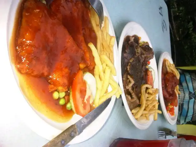 Restoran Westerns Cafe Food Photo 7