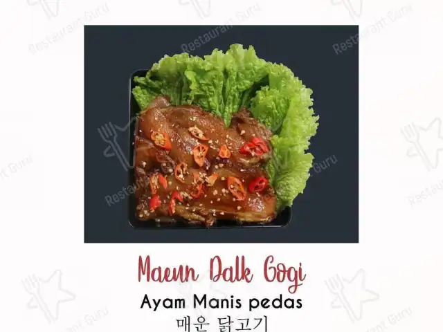 Gambar Makanan Gogigogi 4