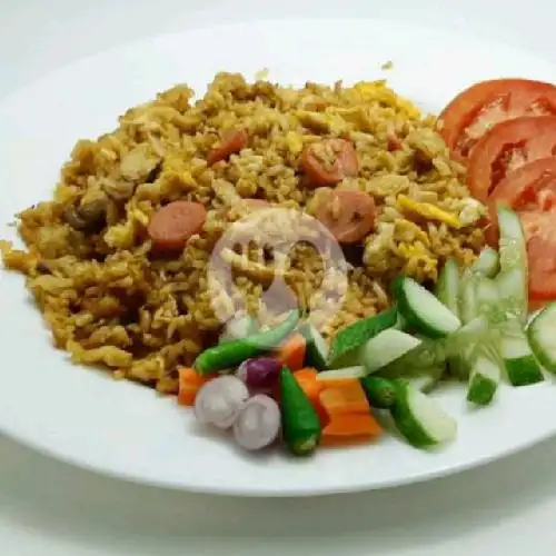 Gambar Makanan NASI GORENG WIJAYA 6