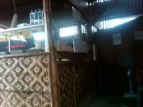 Gambar Makanan Warung Bambu Binus Anggrek 6