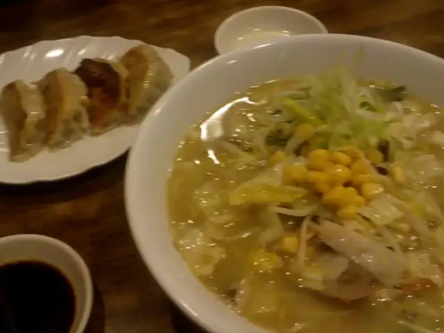 Gambar Makanan Echigoya Ramen 7