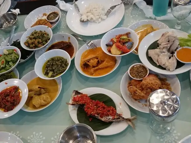 Gambar Makanan Sari Indah Masakan Padang 3