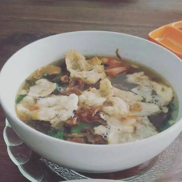 Gambar Makanan RM Betawi Hj. Aisyah 7