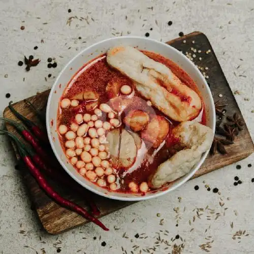 Gambar Makanan Bakso Cuanki Cungkring, Denpasar 12