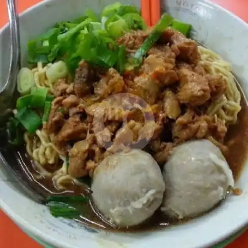 Gambar Makanan Mie Ayam & Bakso Urat Pak Yoso 2