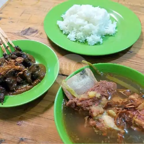 Gambar Makanan Pondok Sate Madura88, Kota Selatan 5