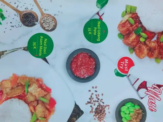 Gambar Makanan Kedai Kuliner 27 7