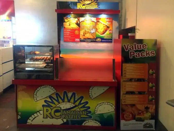 Royal Caribbean Jamaican Patties LKG Tower in Makati Discover Fast