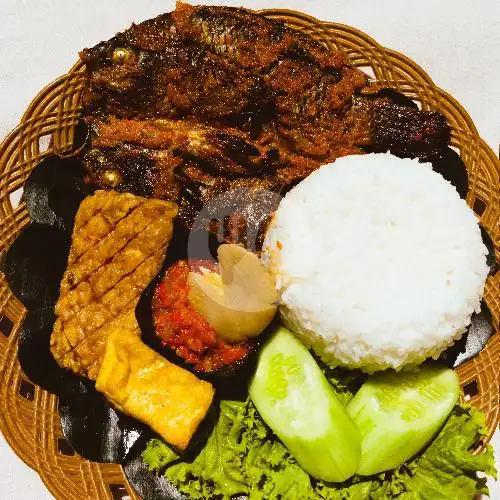 Gambar Makanan Bumbu Bakar Warisan 2