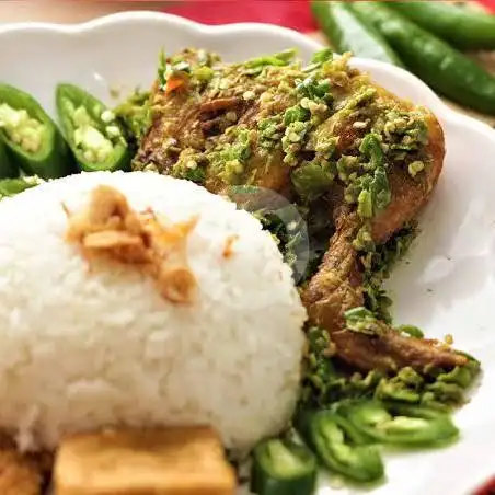 Gambar Makanan AYAM GEPREK HAIKAL 10