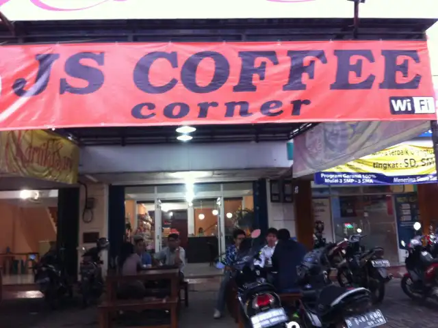 Gambar Makanan JS Coffee Corner 3