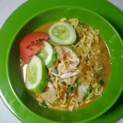 Gambar Makanan Nasi Goreng Tegal, RS AL Mintoharjo 16