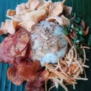 Gambar Makanan WARUNG NASI BOGA RASA 7