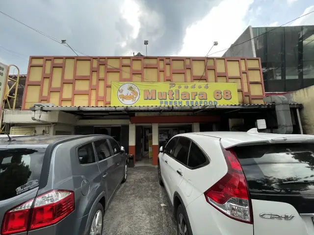 Gambar Makanan Pondok Mutiara 68 1