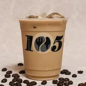 Gambar Makanan Coffee 105, Manggarai 6