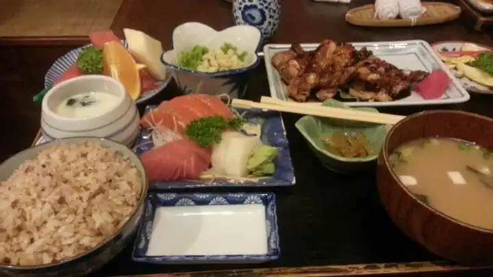 Miyagi Japanese Restaurant Food Photo 12