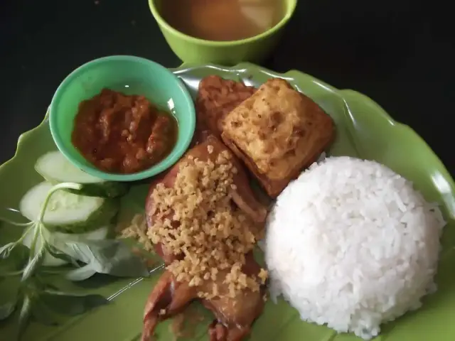 Gambar Makanan Rumah Makan Gembrod 8