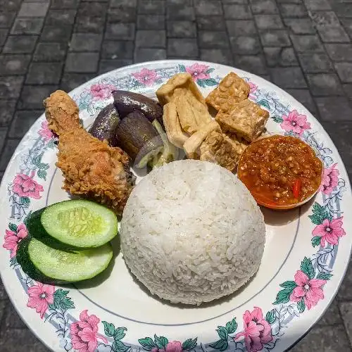 Gambar Makanan Ayam Geprek Go-Prek Sambal Jahat, Dharmawangsa 9