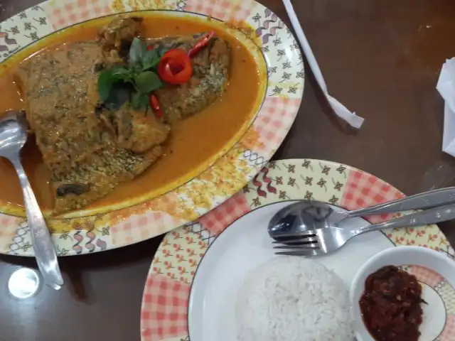 Gambar Makanan Rumah Makan Pondok Kelapa 8