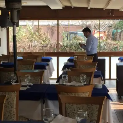 Çardak Balık Restaurant