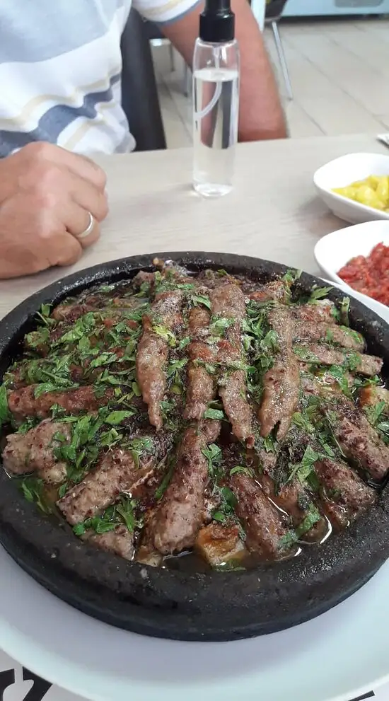 Kabakçı Ali Lokantası'nin yemek ve ambiyans fotoğrafları 6